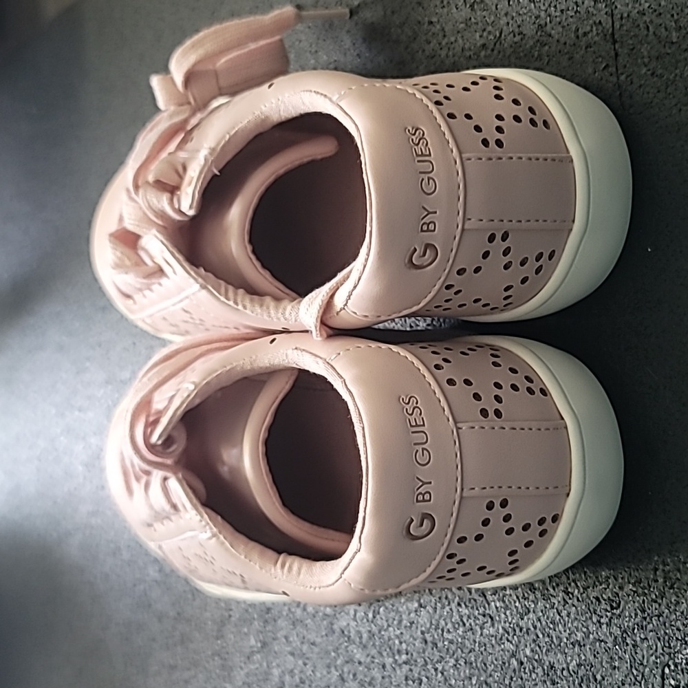 Shoes - Picture 3 of 3